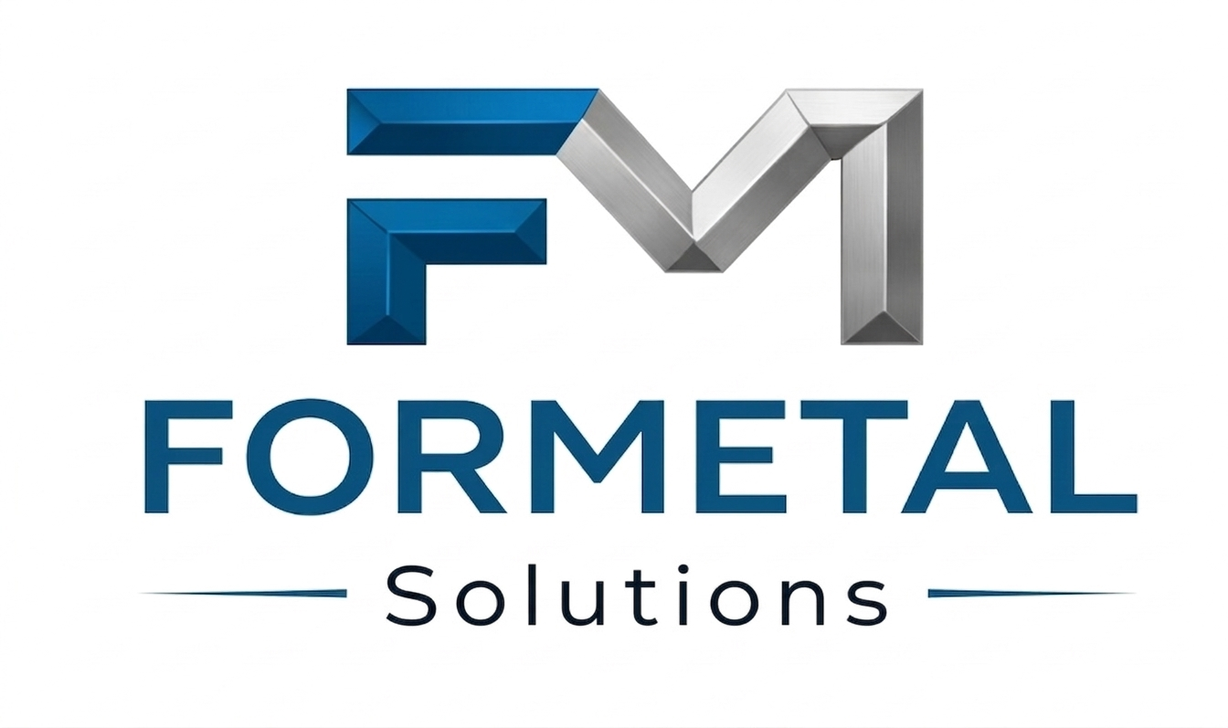 Logo Formetal Solutions