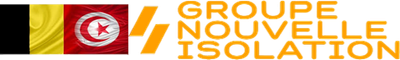 Logo Groupe Nouvelle Isolation