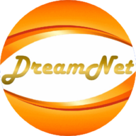 Logo DreamNet