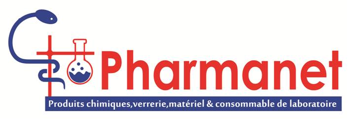 Logo Pharmanet