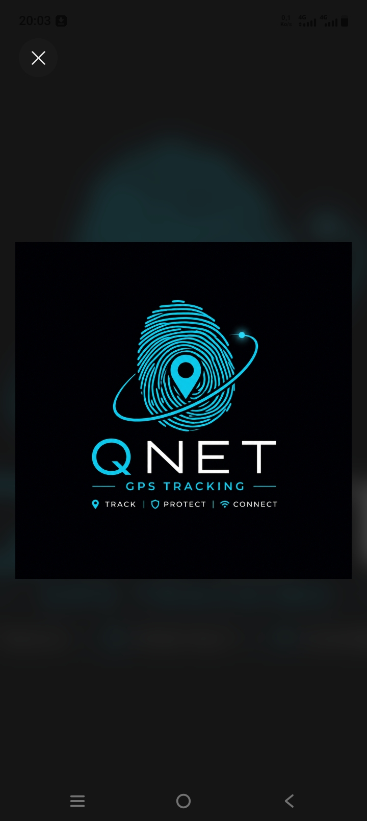 Logo Qnet