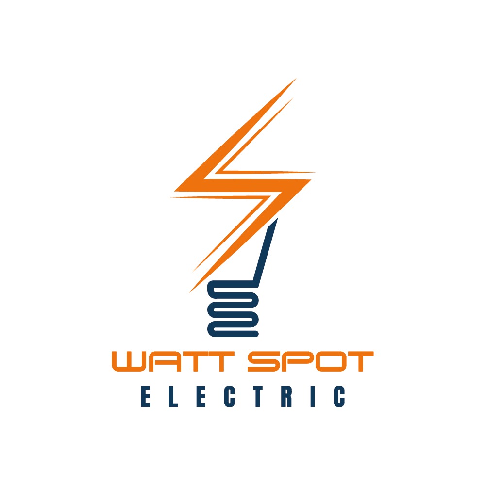 Logo WATT SPOT