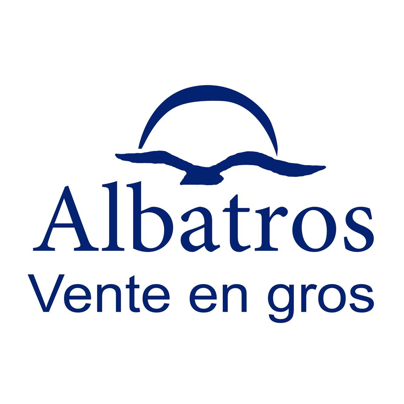 Logo SOCIETE ALBATROS IMPORT EXPORT
