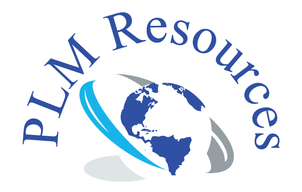 Logo PLM Ressources Sarl