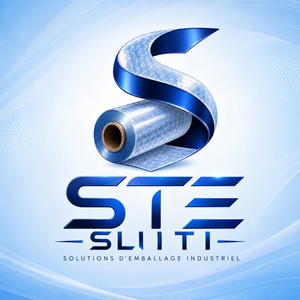 Logo STE SLITI