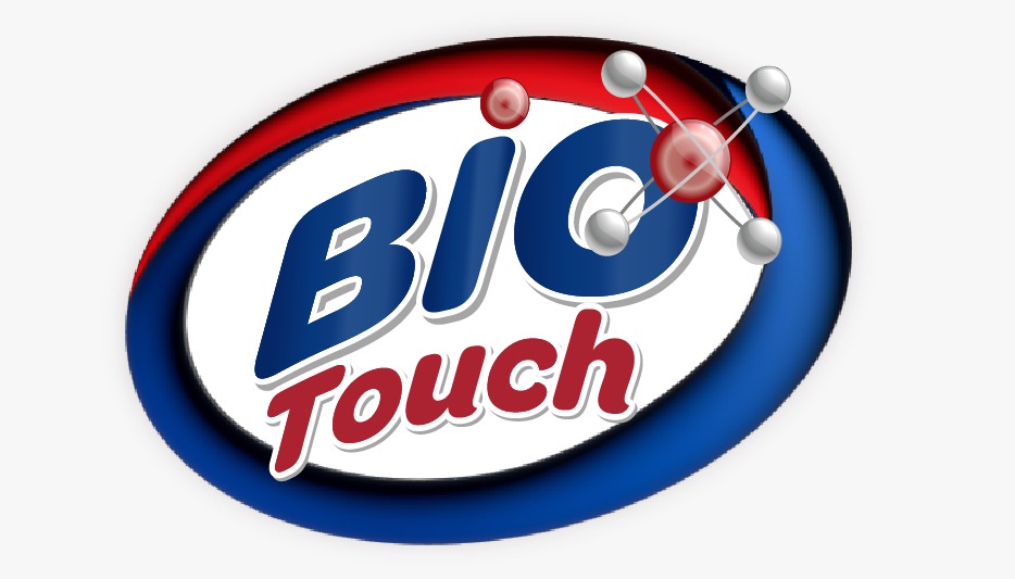 Logo ElBaraka Clean