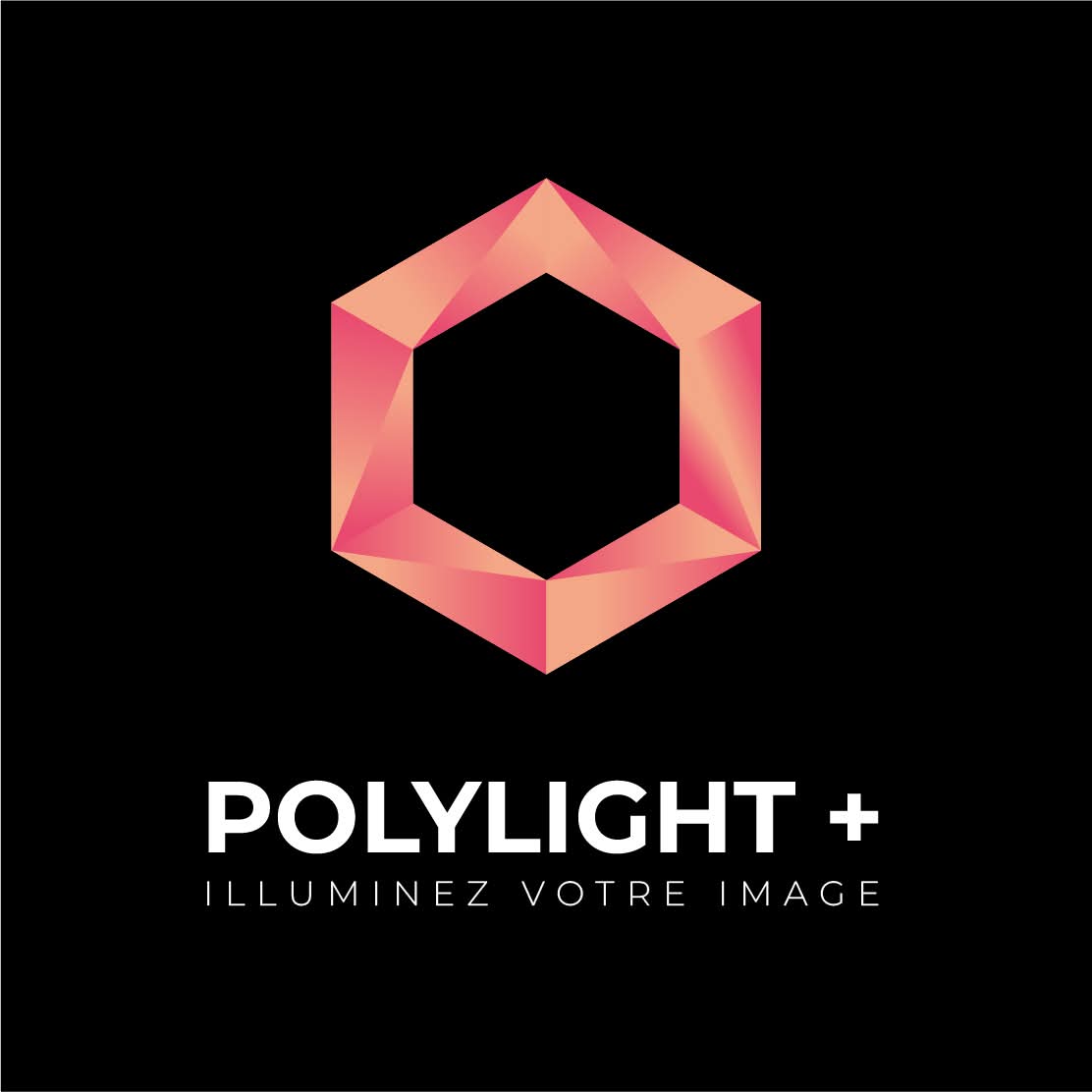 Logo Polylight+