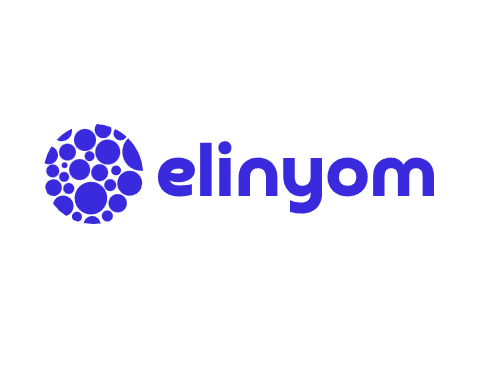 Logo elinyom