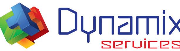 Logo Dynamix Services