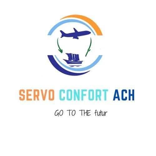 Logo SERVO CONFORT