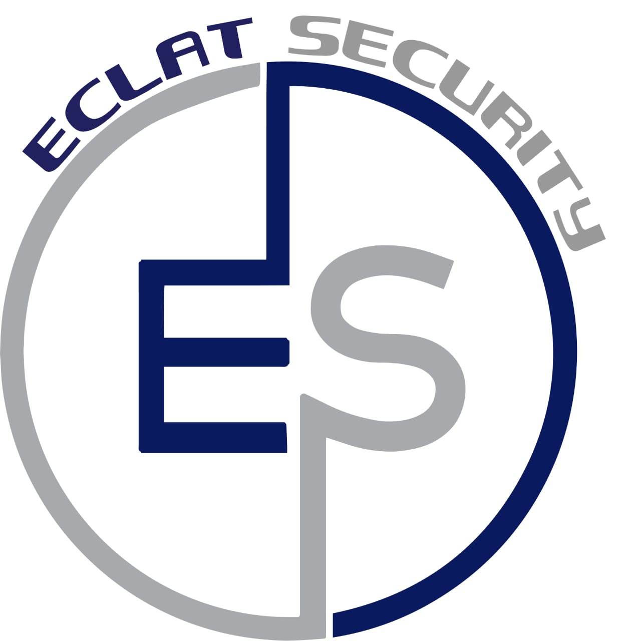 Logo ECLAT SECURITY