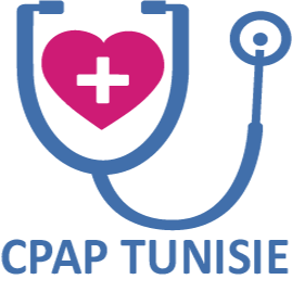 Logo CPAP Tunisie