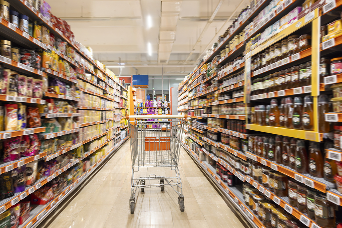 Commerce & distribution — achats B2B en Tunisie