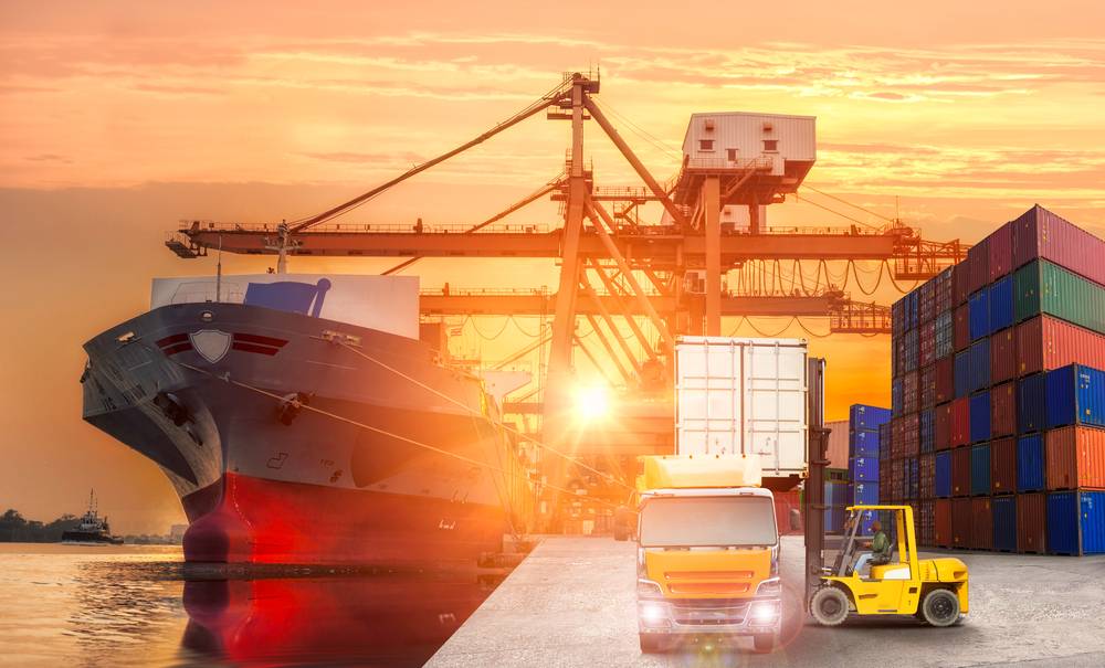 Transport & logistique — achats B2B en Tunisie