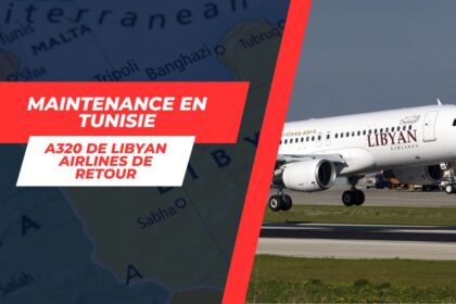 A320-de-Libyan-Airlines-de-retour-a-Tripoli-apres-une-maintenance-tunisienne