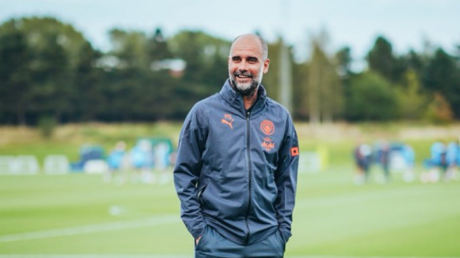 Guardiola