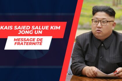 Kais-Saied-salue-Kim-Jong-Un-Un-Message-de-Fraternite-Tunisie-Coree-du-Nord