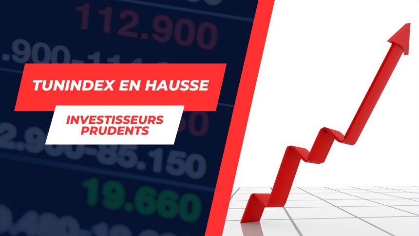 Le-Tunindex-en-hausse-malgre-un-marche-deserte-par-les-investisseurs