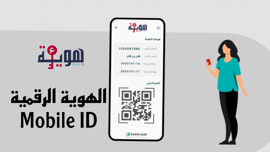 Mobile ID