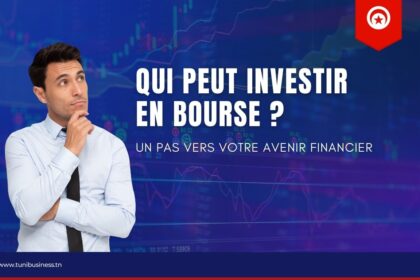 Qui peut investir en bourse