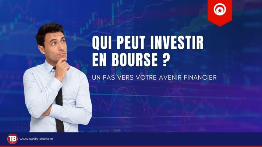 Qui peut investir en bourse