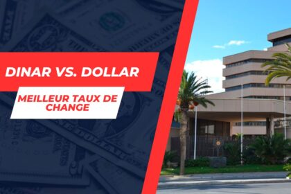 Record historique des avoirs nets en devises: le Dinar Tunisien tient tête au Dollar et au Yen mais fléchit face à l’Euro