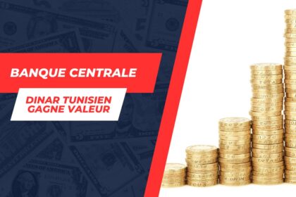 Vitalité économique en Tunisie: record d'avoirs en devise et appréciation du dinar