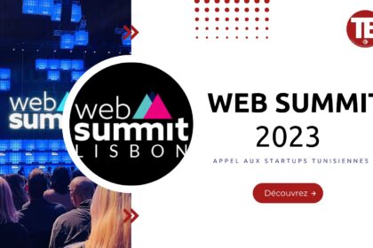 Web Summit 2023