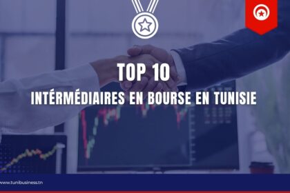 intermédiaires en bourse en Tunisie