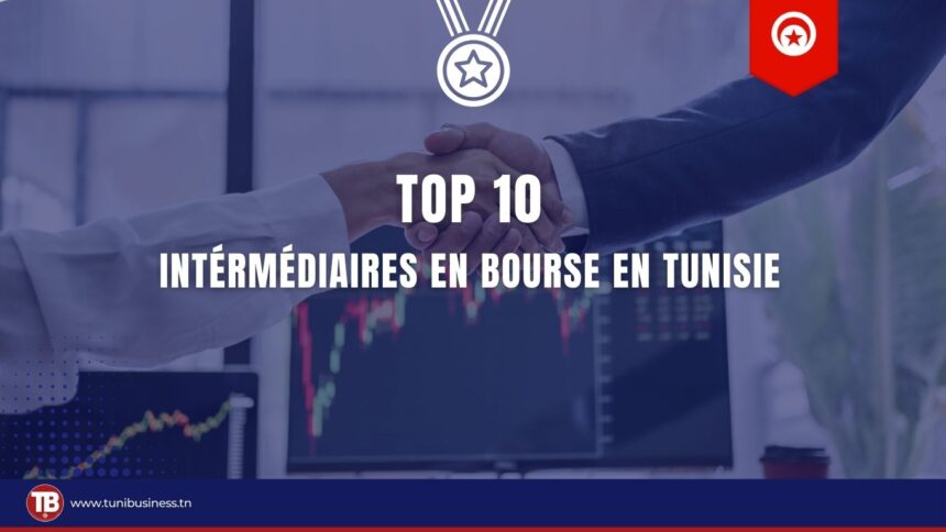 intermédiaires en bourse en Tunisie