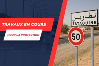 10 MD investis dans des projets anti-inondations à Tataouine : où en sommes-nous ?