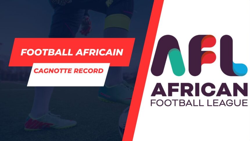 4 millions de dollars à la clé pour le champion de l'AFL: le football africain séduit par une cagnotte record