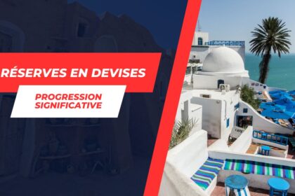 Boom Touristique en Tunisie Recettes en hausse de 41,5%, Bilan positif pour 2023 !