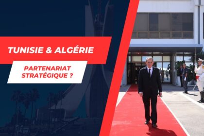 Diplomatie prospère : La Tunisie vise un partenariat stratégique avec l’Algérie à la 22e commission mixte tuniso-algérienne