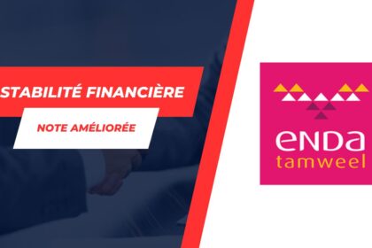 Enda Tamweel, fleuron tunisien de la microfinance, voit sa notation améliorée par Fitch Ratings