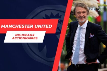 Jim Ratcliffe, milliardaire britannique et fondateur d’Ineos, en lice pour l’acquisition de Manchester United