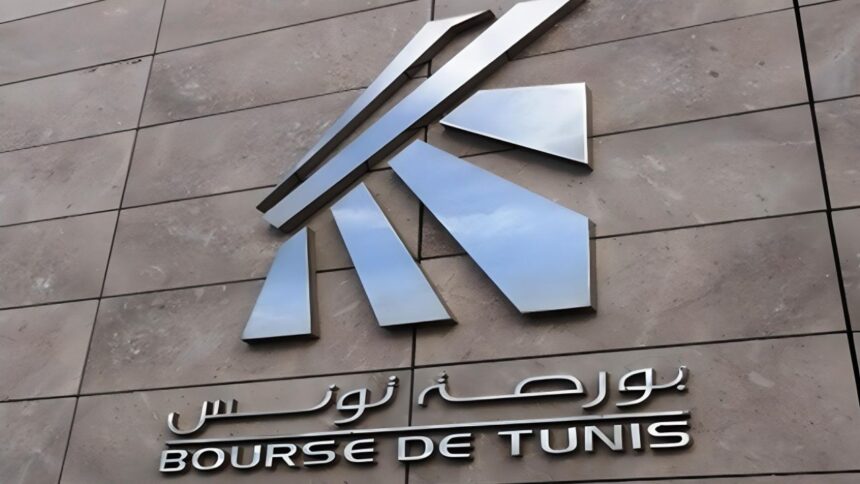 Lundi en rouge sur la Bourse de Tunis Analyse et prévisions pour les investisseurs