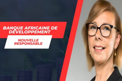 Malinne Blomberg: Une expertise internationale au service du développement économique de la Tunisie