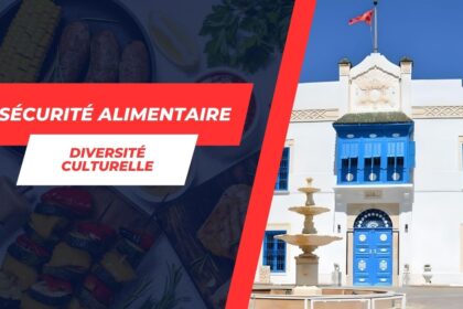 Plongée gastronomique mondiale vers une harmonie durable à Carthage