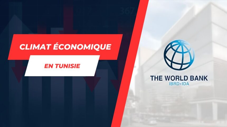 Révision à la baisse de la croissance tunisienne pour 2023 : Quels sont les enjeux et défis à relever ?