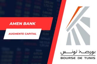 Stabilité du Tunindex et performances variées des entreprises à la Bourse de Tunis