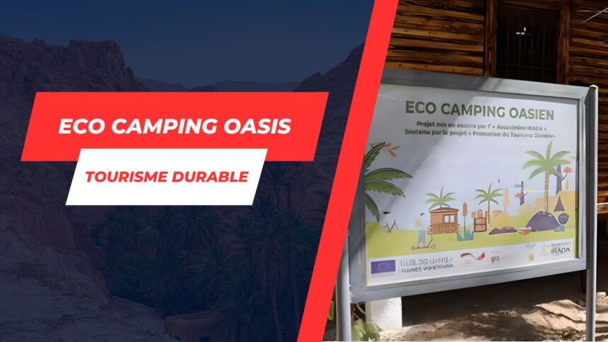 Tozeur-inaugure-le-premier-Eco-Camping-Oasis-un-pas-vert-vers-le-tourisme-durable