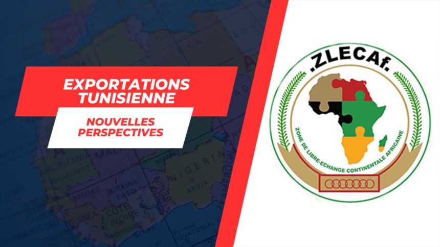 Workshop à Tunis Percée vers l’Afrique à travers le prisme de la ZLECAF