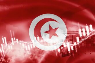 Legere-baisse-du-Tunindex-dans-un-marche-calme-a-la-Bourse-de-Tunis