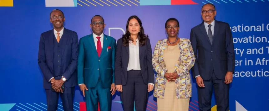 Afrique : L’APTF inaugure la première conférence visant à renforcer l’industrie pharmaceutique du continent