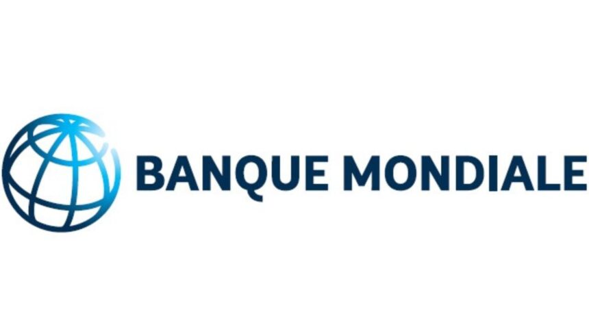 Banque Mondiale Une réinvention des règles financières par les marchés émergents