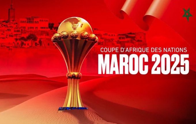 CAN 2025 : programme et résultats du tour préliminaire