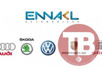 ENNAKL Automobiles Assemblée élective pour choisir un représentant des minoritaires au conseil d'administration