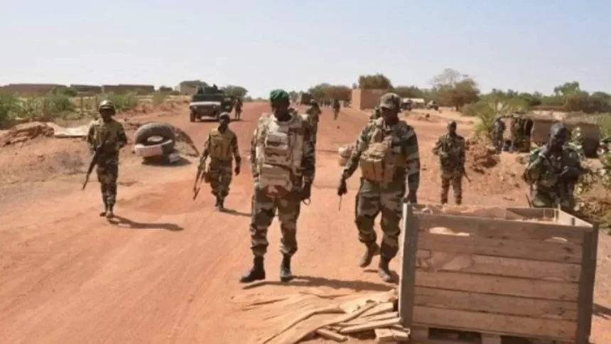 Mali : Une nouvelle attaque jihadiste près de Sikasso et une bavure de l’armée