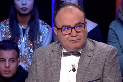 Mohamed Boughalleb en garde à vue...